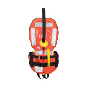 Veleria San Giorgio SOLAS Baby Safe Lifejacket