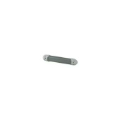 Lumitec 101078 - Rail2 LED Utility Light Mini Satin IP67 Cool White 5000K