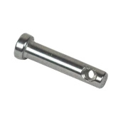 Optiparts EX2714-10 - Clevis Pin 4×19 mm (10 pcs)