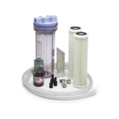 Katadyn Spectra 8012859 - Silt Reduction Kit For Power Survivor 40E 12V