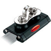 Ronstan RC11910 Series 19 Traveller Car, 2 Control Sheaves