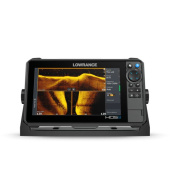 Lowrance HDS-9 PRO Without Transducer