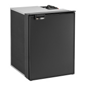 Isotherm C063RBATN13111AA - CR63 Freezer Total Black 63 L