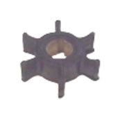 Talamex Neoprene Outboard Impeller Key Drive 6 Blades 11,00 x 47,60 x 14,10 mm