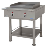 Baratta RBI9-8LP Marine Electric Griddle IP44