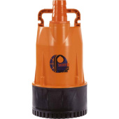 Showfou GF-370E - Ulex Orange Pump 370 230V