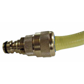 Plastimo 472834 - Aqua stop male connector