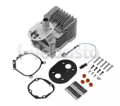 Webasto 9037058A - Heat Exchanger Webasto Air Top 2000 ST/STC Diesel