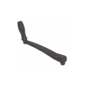 Lalizas 11862 - Winch Handle 25cm Non-Locking