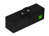 John Deere RE275592 - Toolbox