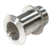 Vetus THRU11/2S - Stainless Steel Skin Fitting G 1-½