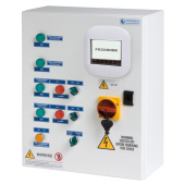 Frigomar 600/E-NT - Electronic Switchboard 1 X 1 Phase Unit