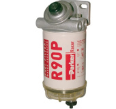 Parker 6120R30MTC Racor 6120R30MTC 30 Micron Fuel Filter/Water Separator
