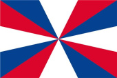 Dutch Double Geus Flag
