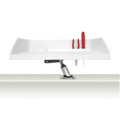 Magma T10-421 Cleaning Station with LevelLock® Mount - 50.8cm