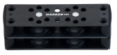 Harken 1502 - 51mm Organizer With 4 Sheaves (2x2)