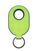 Anchoright Keyfloat Fluo Yellow
