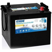 Exide Battery Exide Gel 110A