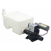 Dometic Vacuum Generator VGLP 12V