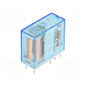 Finder Relay 6A 24V (44.52.9.024.0000)