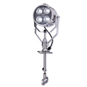 DHR180 with Handle
