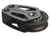 Lewmar 29196061 - HTX Foot Block 60mm