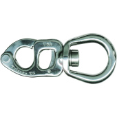 Tylaska T5 Large Bail Trigger Snap Shackle 84 mm