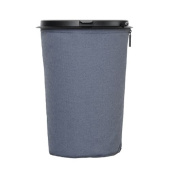 FlexTrash Ocean Blue Medium