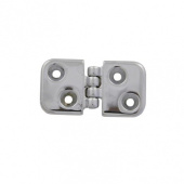 Foresti & Suardi Hinge 60x32 mm Chrome