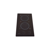 Kenyon Lite Touch 10A/240V - 2400w 2 X Ø 16.5cm, Portrait