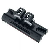Harken T3209B - 32mm Car Double Stand-Up Toggle, Control Tangs