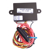 Bennet Auto Tab Retractor 12V