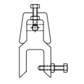 MME M Clamp For Tank Anode