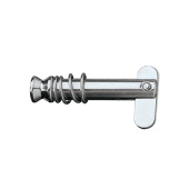 Ronstan RF115X5/8 Toggle Pin 15.9mm Long6.4mm Diameter