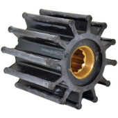 Nanni Impeller For T4.155, T4.165, 4.380TDi, T4.180, 4.390TDi, T4.200, 6.420TDi