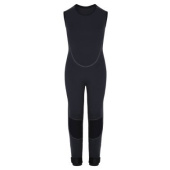 Typhoon Caliso3 Eco Youth Long John Wetsuit Black