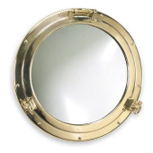 Foresti & Suardi SPE.2002 - Mirror For FS2002S Porthole