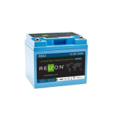 Relion Lithium Battery RB 12V 52Ah