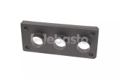 Webasto 62U003AA079A - Control Panel Sydney Black