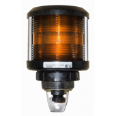 DHR DHR Towing Navigation Lights Series 35 Black Case