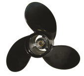 Michigan Wheel 061032 14" x 21 RH Al 3 Blade MI Match Cupped Propeller 70-140 Hp