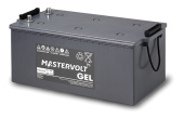 Mastervolt 64002000 - MVG Gel Battery 12/200Ah