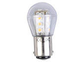 Talamex Super LED 15 10-30V BA15D