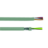 Philippi 500018091 - Cable LIYY 8x0.5mm²