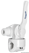 Osculati 29.898.01 - GLOMEX Lever-Operated Articulated Base