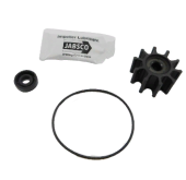 Jabsco 90061-0053 - Service kit for 17800-2000, c/w Seal, O-Ring / Gasket, & Impeller (Nitrile, PN # 9200-0023)