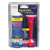 Lalizas 10033 - Signal Horn-Fog Horn Set 380ml