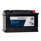 Plastimo P204899 - Crosseven First Battery 70Ah