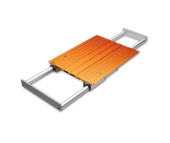 Zwaardvis Double Fold Table Sliding T-System