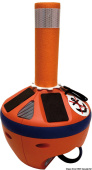 Osculati 01.211.03 - Grippy Heavy signalling buoy